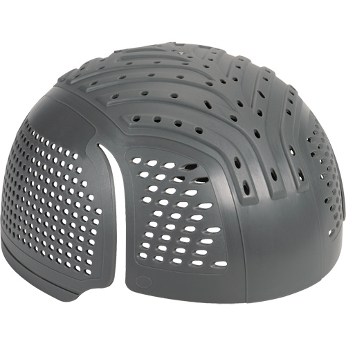 Encart universel pour casque Skullerz 8945F(x) avec ventilation accrue Chandler Sales