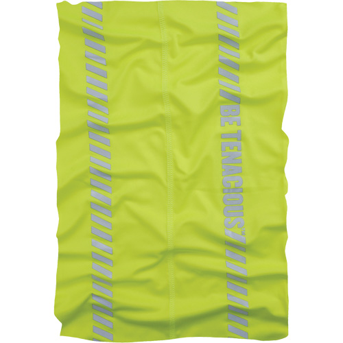 Chill-Its 6487R Reflective Cooling Multi-Band, High Visibility Lime-Yellow Chandler Sales