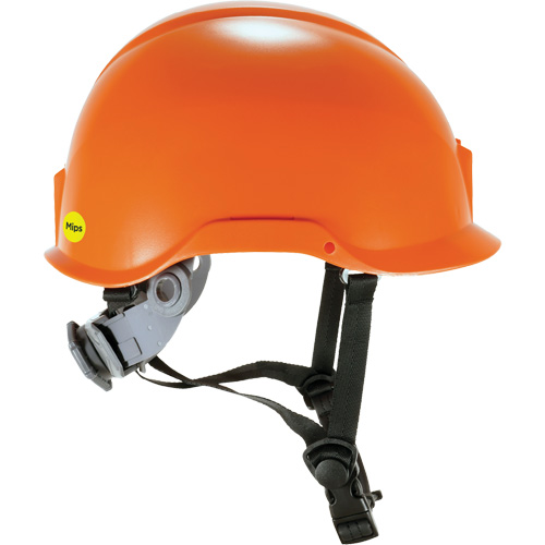 Casque de s&eacute;curit&eacute; Skullerz 8974-MIPS avec technologie Mips, R&eacute;pond aux normes CSA type 1, Suspension Rochet, Non ventil&eacute; Chandler Sales