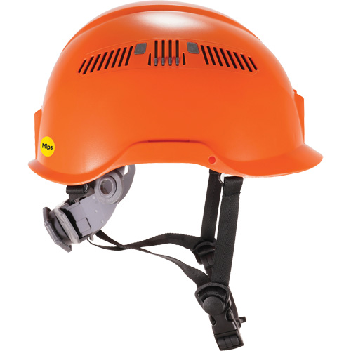 Skullerz 8975-MIPS Safety Helmet with Mips&reg; Technology, Meets CSA Type 1, Ratchet Suspension, Vented Chandler Sales