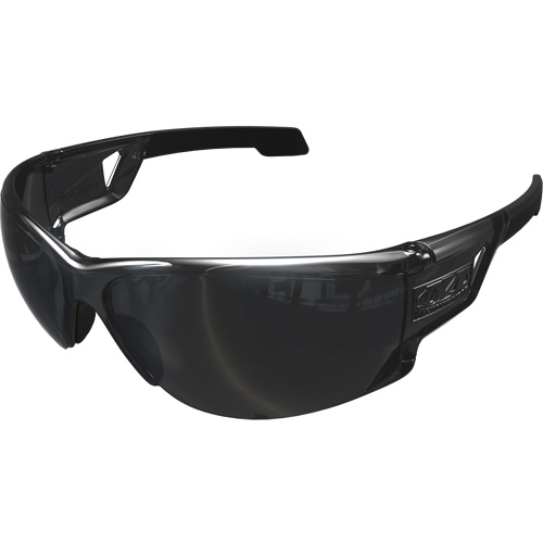 Type-N Safety Glasses, Smoke Lens, Anti-Fog/Anti-Scratch, ANSI Z87+ Chandler Sales