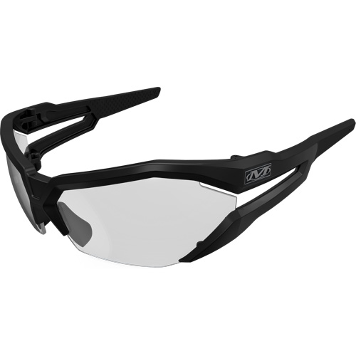 Type-V Safety Glasses, Clear Lens, Anti-Fog/Anti-Scratch, ANSI Z87+ Chandler Sales
