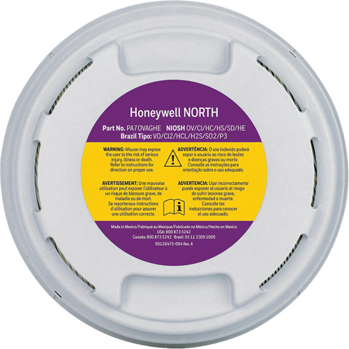 HEPA Filter Cartridge Chandler Sales