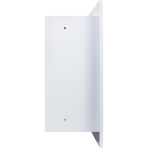 Fully Recessed Large Cabinet with Alarm, Zoll AED Plus&reg;/Zoll AED 3/Cardio-Science/Physio-Control For, Non-Medical Chandler Sales