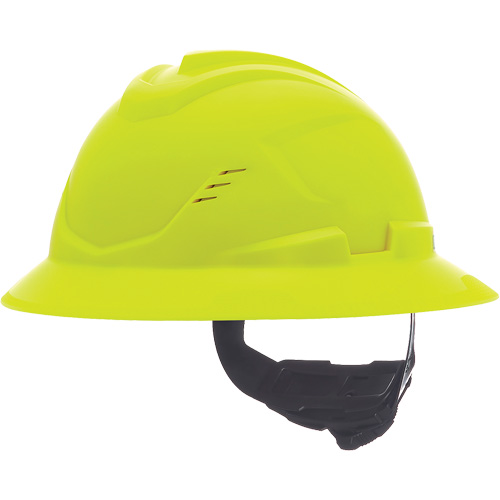 V-Gard C1 Hardhat, Ratchet Suspension, CSA Type 1 Chandler Sales