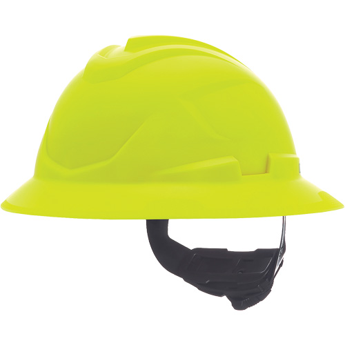 V-Gard C1 Hardhat, Meets CSA Type 1, Ratchet Suspension, Non-Vented Chandler Sales