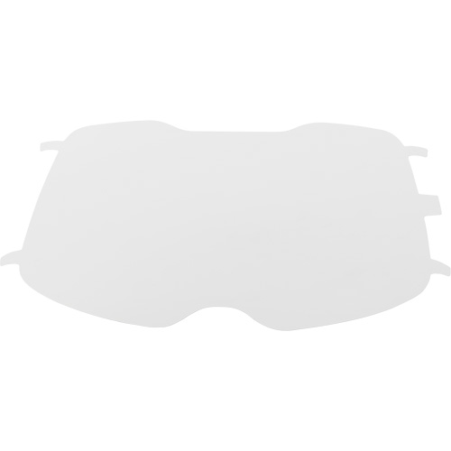 Speedglas Scratch-Resistant G5-02 Outer Protection Plate Chandler Sales