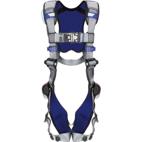 ExoFit X200 Comfort Oil & Gas Safety Harness, CSA Certified, Class A, X-Small, 420 lbs. Cap. Chandler Sales