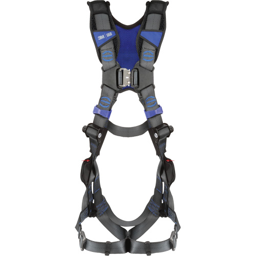 Harnais de s&eacute;curit&eacute; ExoFit X300 Comfort X-Style, Certifi&eacute;e CSA, Classe A, Petit/T-petit, Cap. 420 lb Chandler Sales