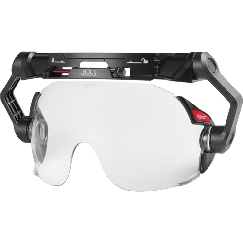 Visi&egrave;re Bolt Chandler Sales