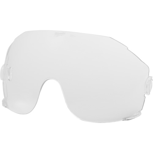 Eye Visor Replacement Lenses, Clear Tint Chandler Sales