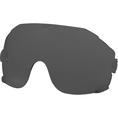 Eye Visor Replacement Lenses, Grey/Smoke Tint Chandler Sales