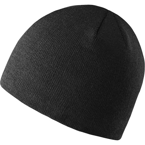 570 Bonnet en tricot, Taille unique, Noir Chandler Sales