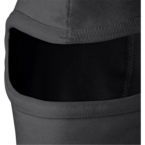C214BK Medium-Knit 1-Hole Balaclava, Black, Nomex&reg; Chandler Sales
