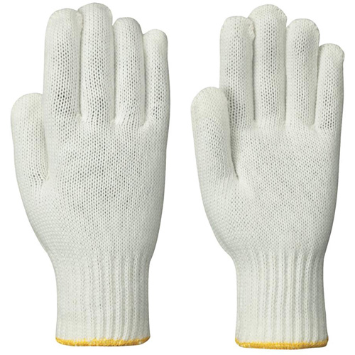 5688 Gants en tricot, Nylon/Polyester, T-Grand Chandler Sales