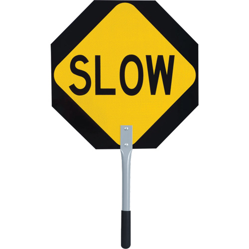 456 Traffic Stop/Slow Paddle Chandler Sales