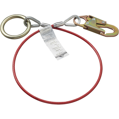 AS-21210-4 &eacute;lingue d'ancrage &agrave; c&acirc;ble, Chaîne Chandler Sales