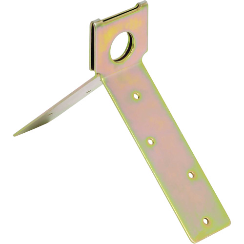 RB-9701 Single-Use Anchor Bracket, Roof, Temporary Use Chandler Sales