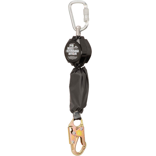 SRL-75105-6LE LVAR pour bas de pente, 6', Dyneema, Pivotant Chandler Sales