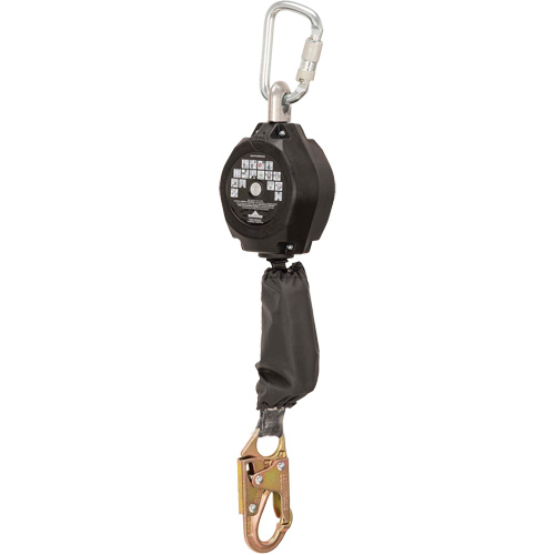 SRL-80302-12LE LVAR pour bas de pente, 12', Dyneema, Pivotant Chandler Sales