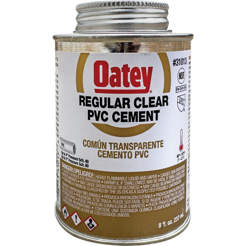 Adh&eacute;sif vinylique Ultra-Berm Builder Chandler Sales