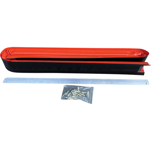Ultra-Berm Builder&reg; Plus with Mounting Strips & Anchors Chandler Sales