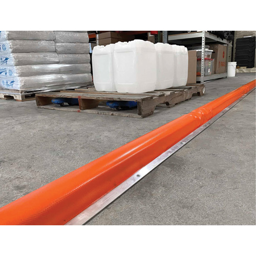 Ultra-Berm Builder&reg; Plus with Mounting Strips & Anchors Chandler Sales