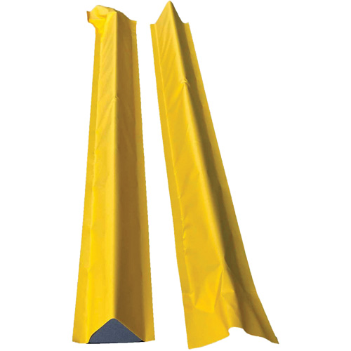 Section de mur Ultra-Berm Builder pour le mod&egrave;le 4" Chandler Sales