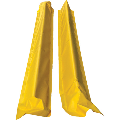 Ultra-Berm Builder&reg; Corners for 6" Model Chandler Sales