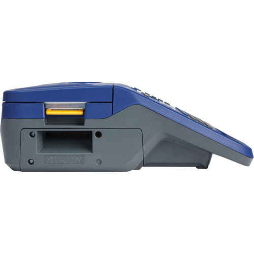 Imprimante d&eacute;tiquettes portable M710, Ruban 2" Chandler Sales