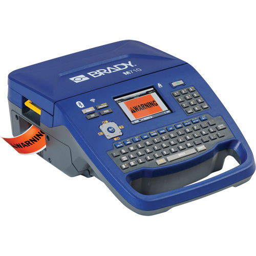 Imprimante d&eacute;tiquettes portable M710, Ruban 2" Chandler Sales