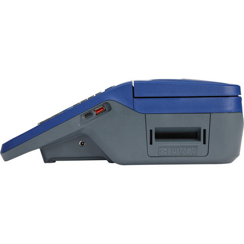 Imprimante d&eacute;tiquettes portable M710, Ruban 2" Chandler Sales