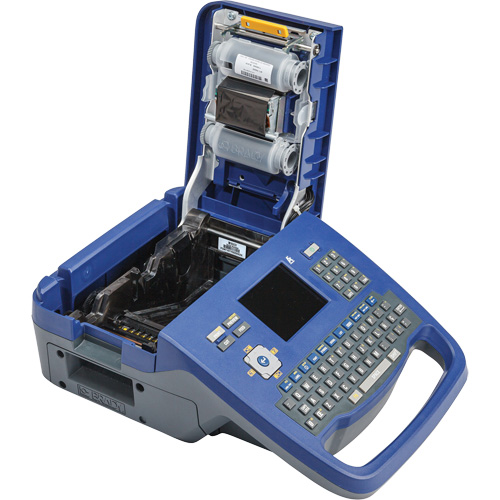 Imprimante d&eacute;tiquettes portable M710, Ruban 2" Chandler Sales