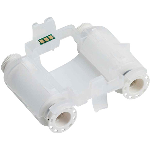 R4400 Series Halogen-Free Printer Ribbon, 2" x 150', White Chandler Sales