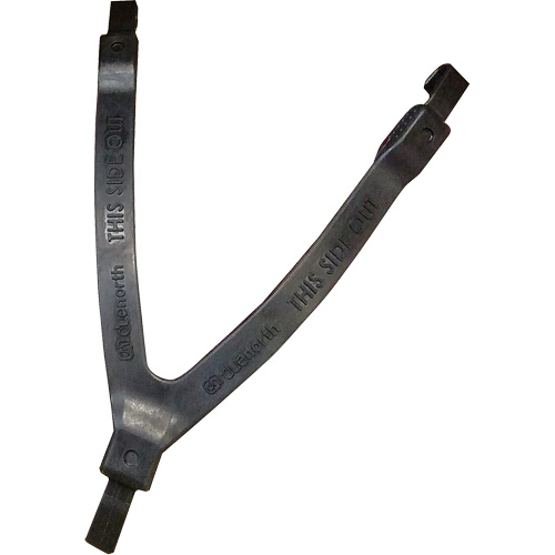 Retention Strap for All-Purpose Industrial Traction Aid Chandler Sales