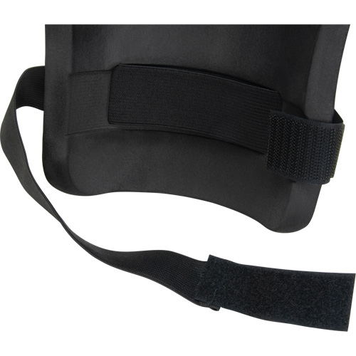 Knee Pads, Hook and Loop Style, Foam Caps, Foam Pads Chandler Sales