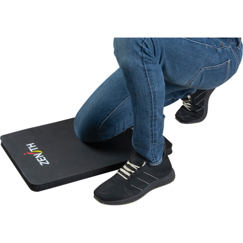 Tapis repose-genoux, 14" lo x 21" la, 1" &eacute;pais Chandler Sales