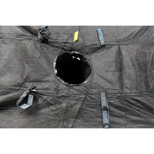 Ultra-Drain Guard&reg; Catch Basin Insert, Oil & Sediment, 60" L x 60" W Chandler Sales