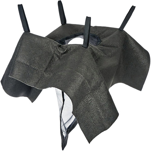 Ultra-Drain Guard&reg; Catch Basin Insert, Trash & Debris, 48" L x 36" W Chandler Sales