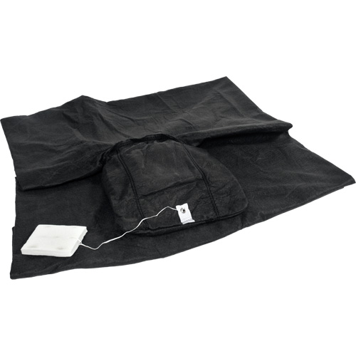 Archaea Boom Ultra-Drain Guard&reg; Catch Basic Guard, Bioremediation/Oil & Sediment, 48" L x 36" W Chandler Sales