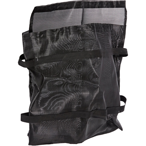 Grille de protection, S&eacute;diment, 28" lo x 28" la Chandler Sales