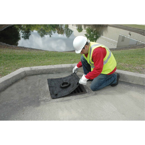 Ultra-Inlet Guard Plus&reg; Grate Protector Chandler Sales