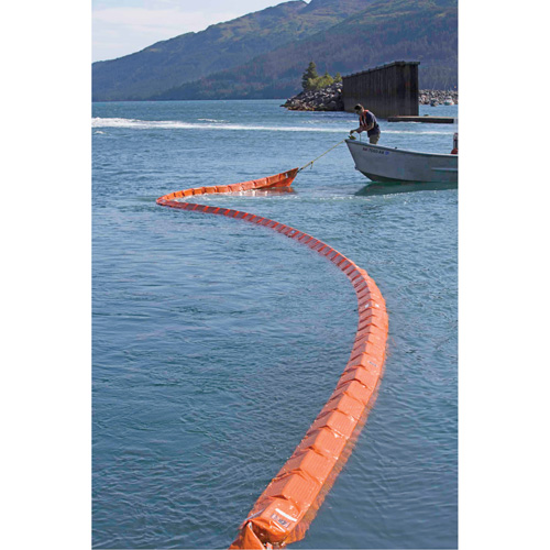 Ultra-Rapid Boom, 43 lbs. Weight Chandler Sales