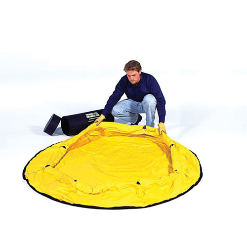 Economy Ultra-Pop Up Pool&reg;, 64" dia., 250 US gal. Capacity Chandler Sales