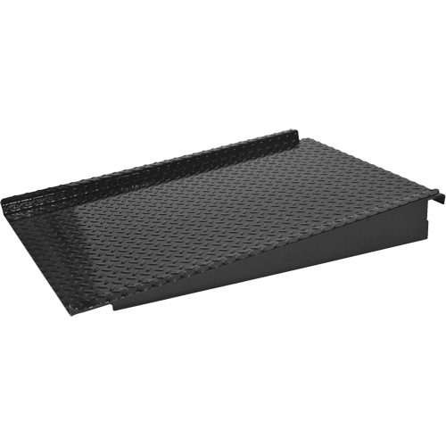 Ultra-Spill Deck rampe en acier Chandler Sales