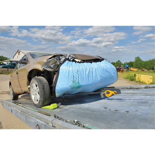 Ultra-Spill Diaper&reg; Chandler Sales