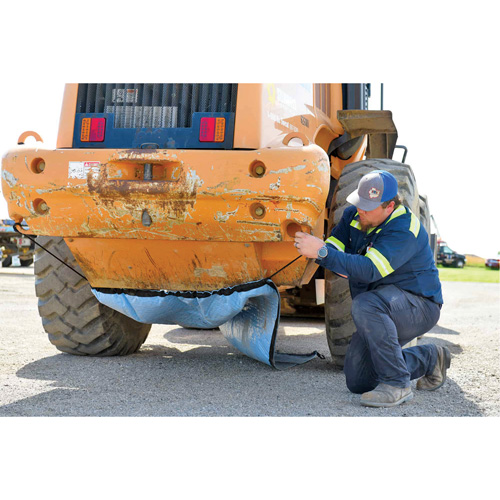 Ultra-Spill Diaper&reg; Chandler Sales