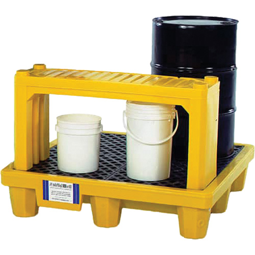 Ultra-Stacking Shelf&reg; Chandler Sales