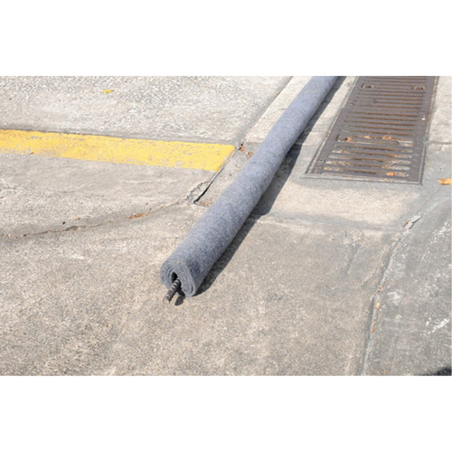 Ultra-Trench Filter Boom&reg; Chandler Sales