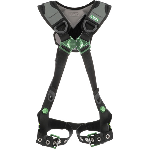 V-Flex&reg; Full-Body Safety Harness, CSA Certified, Class A, X-Large, 300 lbs. Cap. Chandler Sales